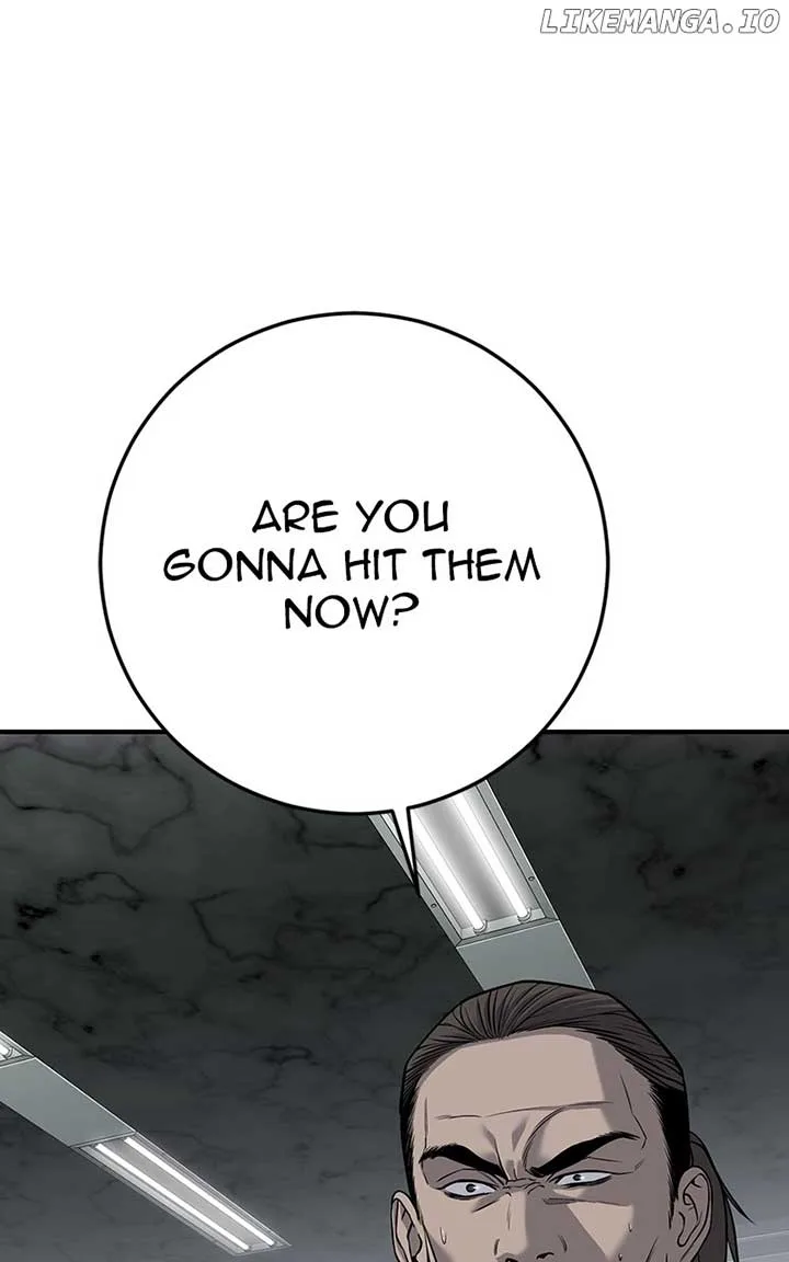 Son’s Retribution Chapter 30 page 201