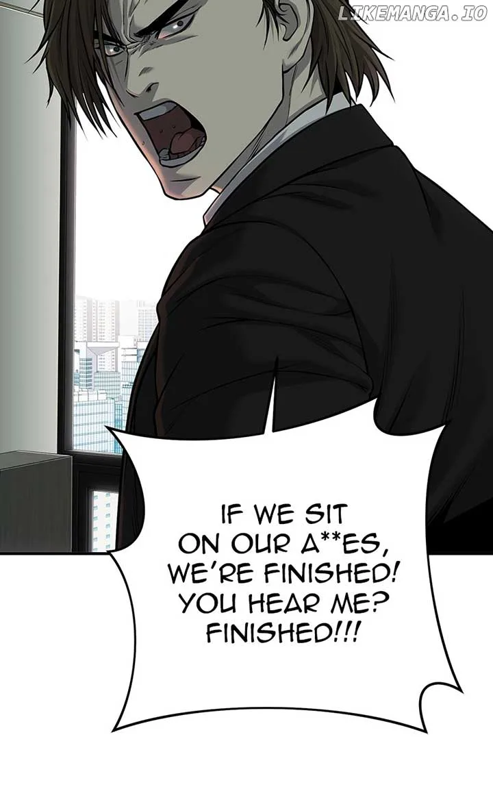 Son’s Retribution Chapter 30 page 181