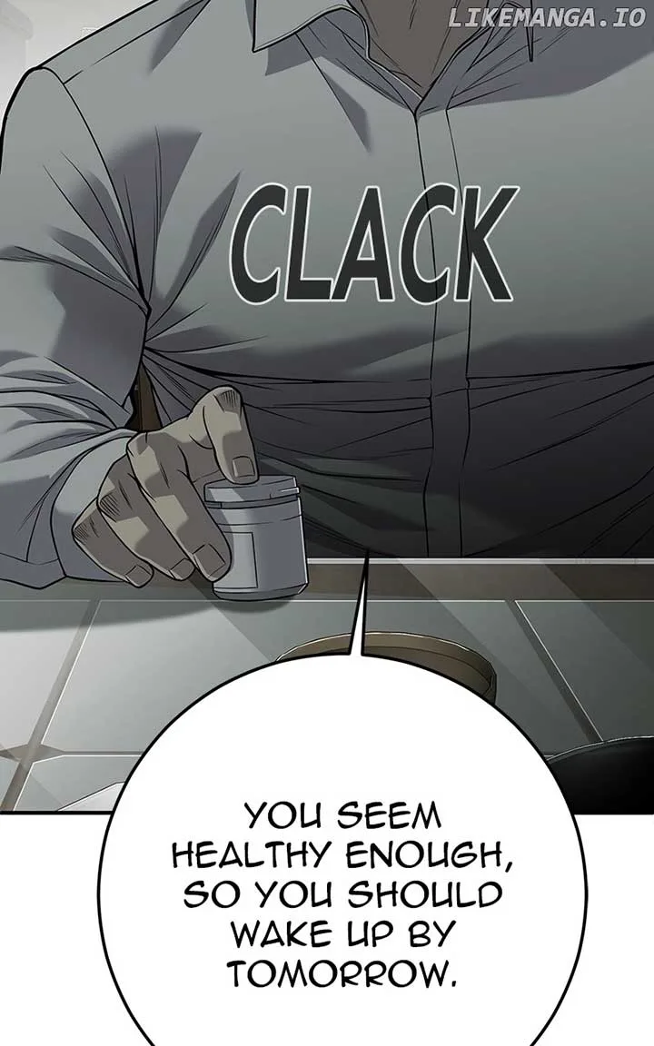 Son’s Retribution Chapter 30 page 144