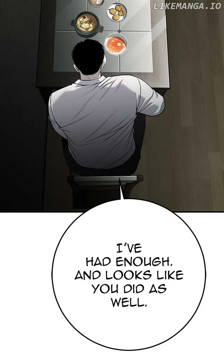 Son’s Retribution Chapter 30 page 136