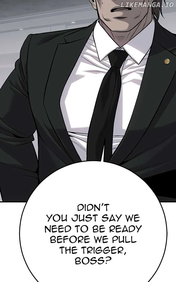 Son’s Retribution Chapter 30 page 202