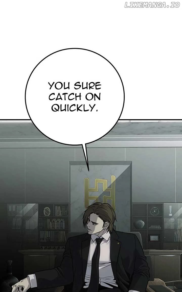 Son’s Retribution Chapter 31 page 57