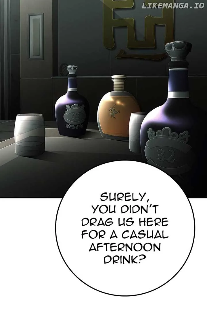 Son’s Retribution Chapter 31 page 33