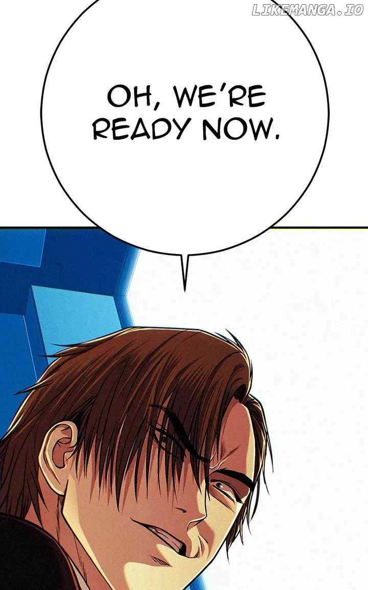 Son’s Retribution Chapter 31 page 7