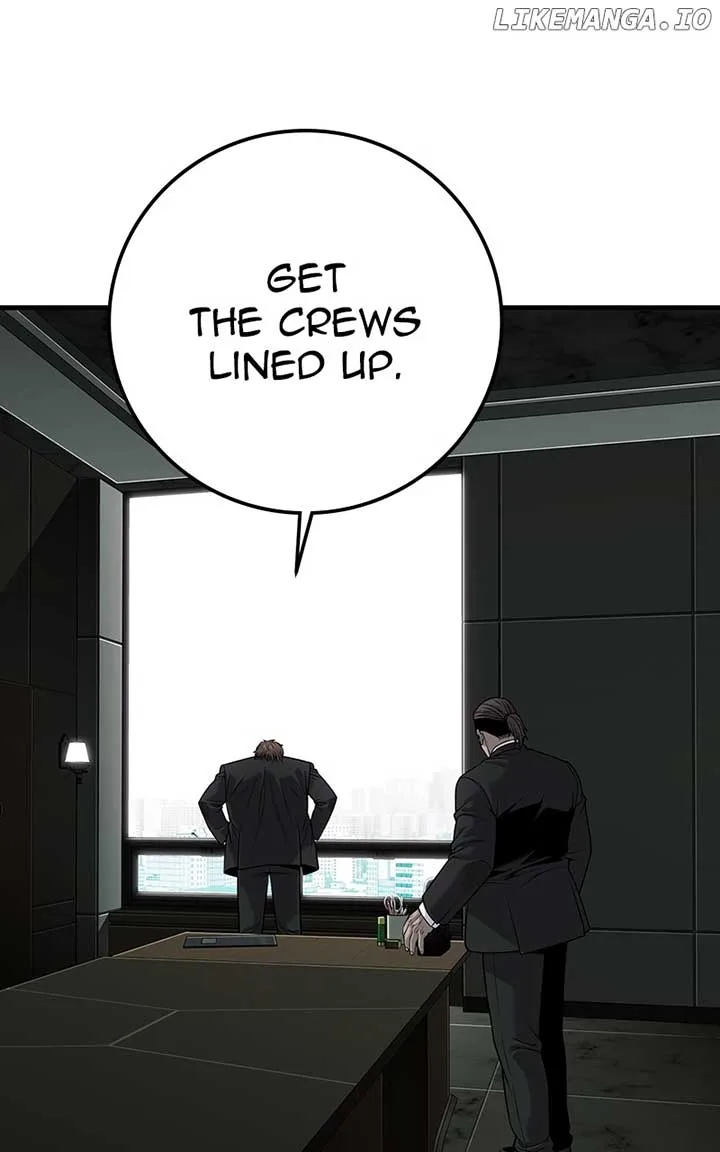 Son’s Retribution Chapter 31 page 3