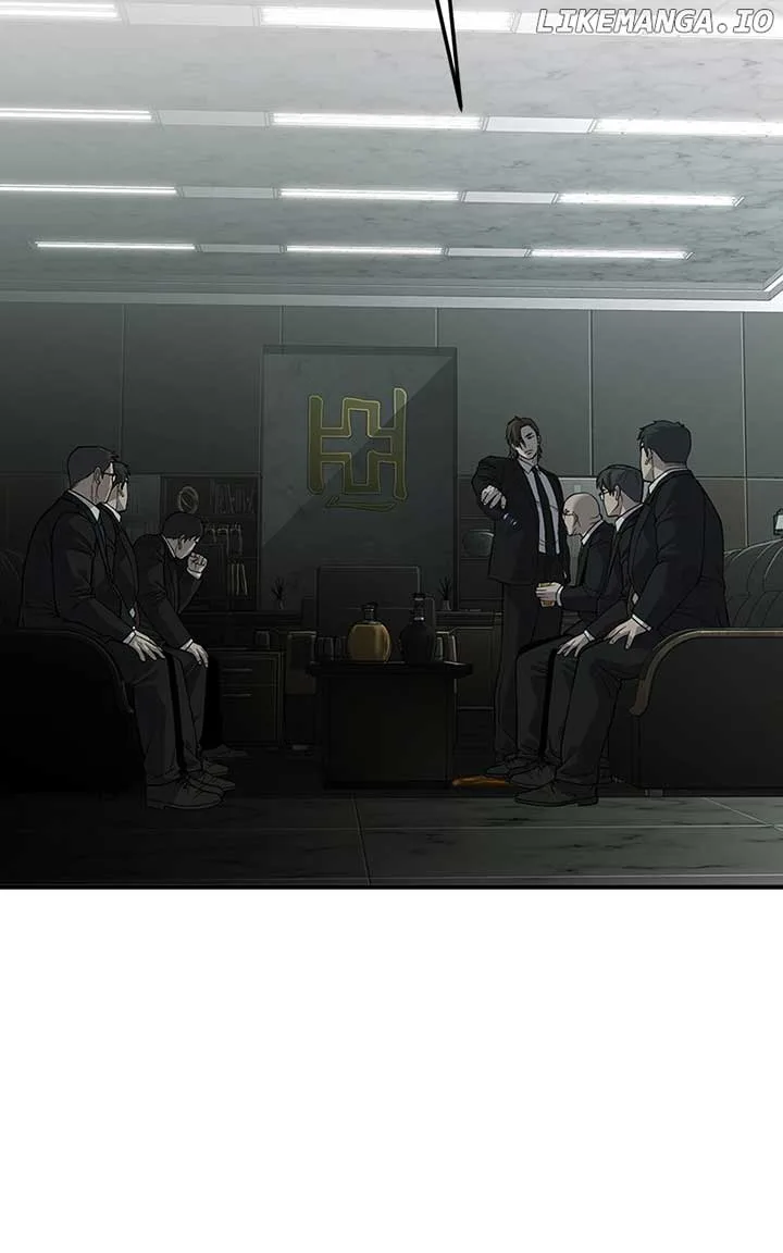 Son’s Retribution Chapter 31 page 53