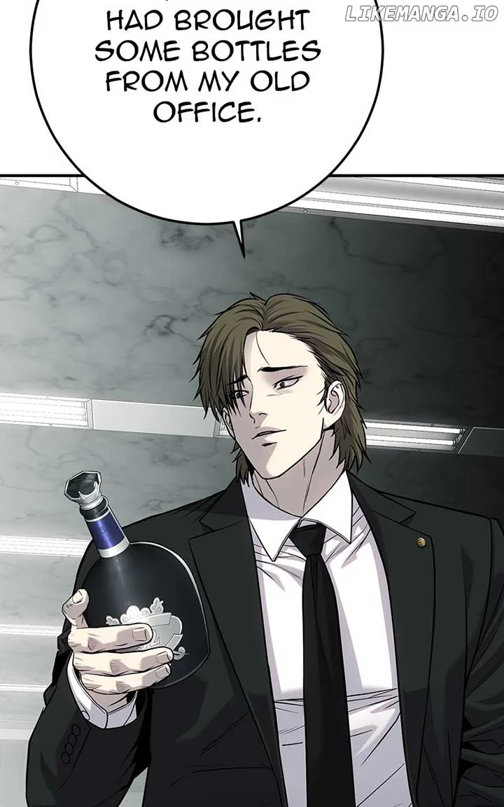 Son’s Retribution Chapter 31 page 38