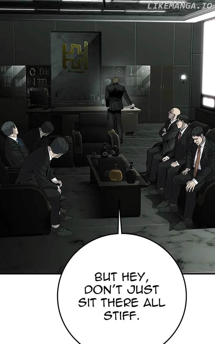 Son’s Retribution Chapter 31 page 35