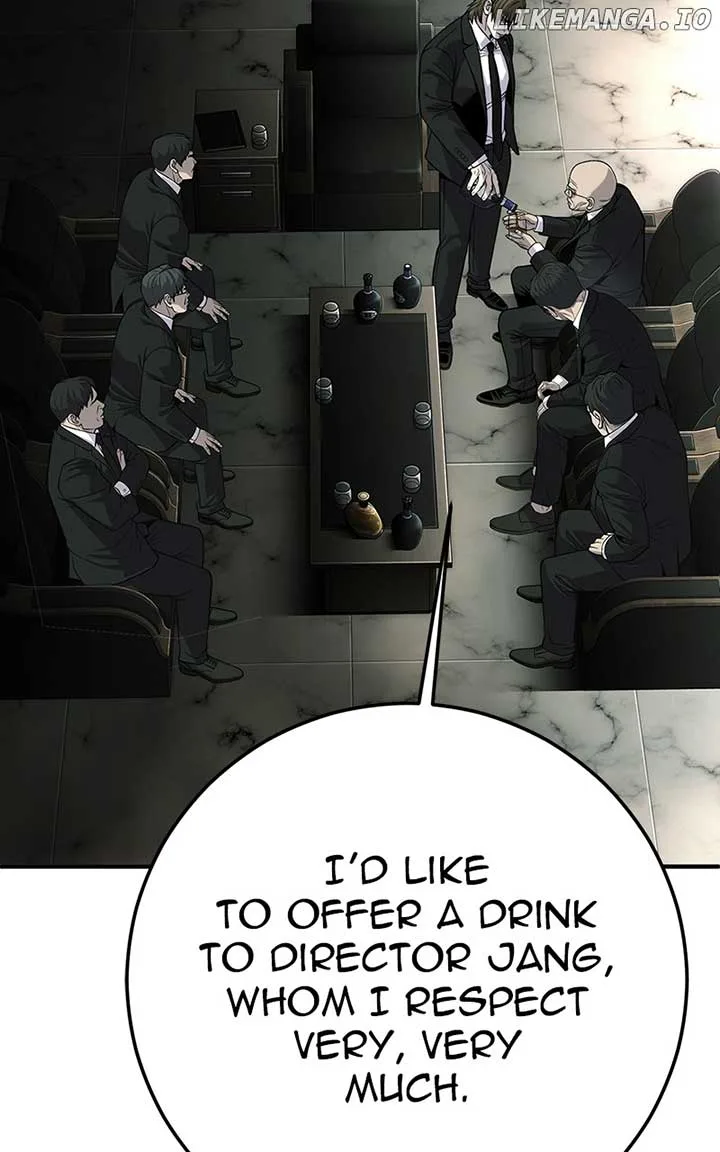 Son’s Retribution Chapter 31 page 41