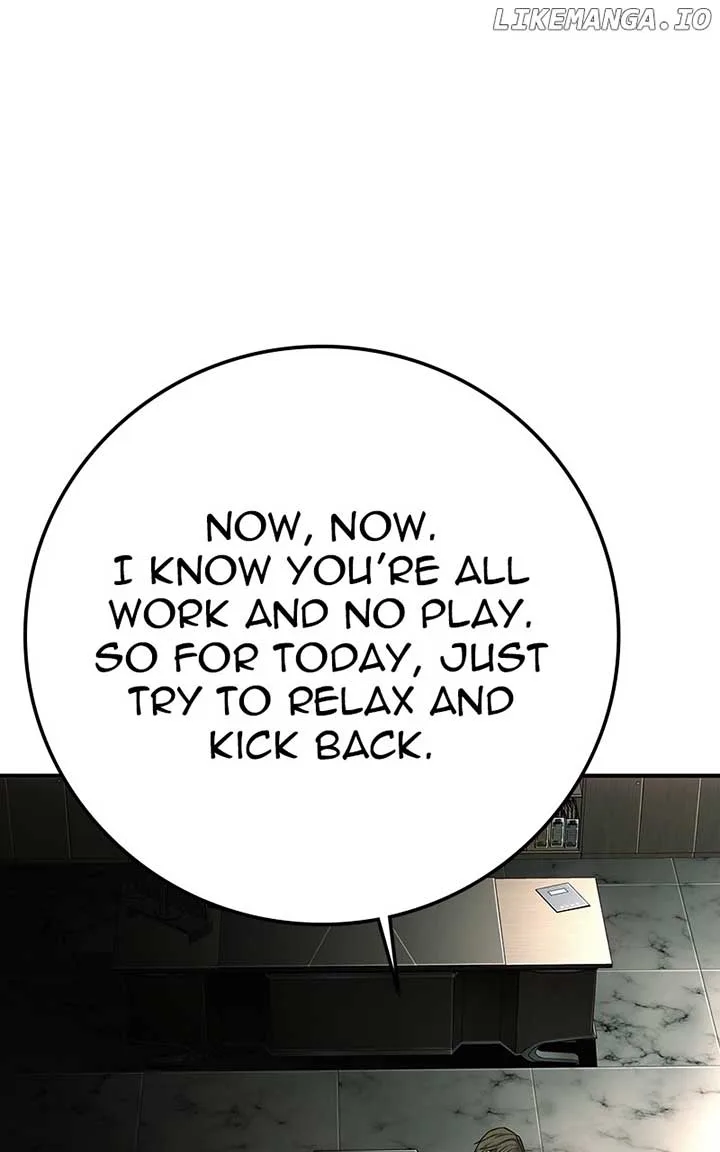 Son’s Retribution Chapter 31 page 40