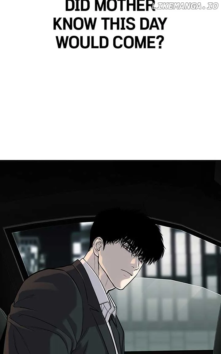 Son’s Retribution Chapter 31 page 18
