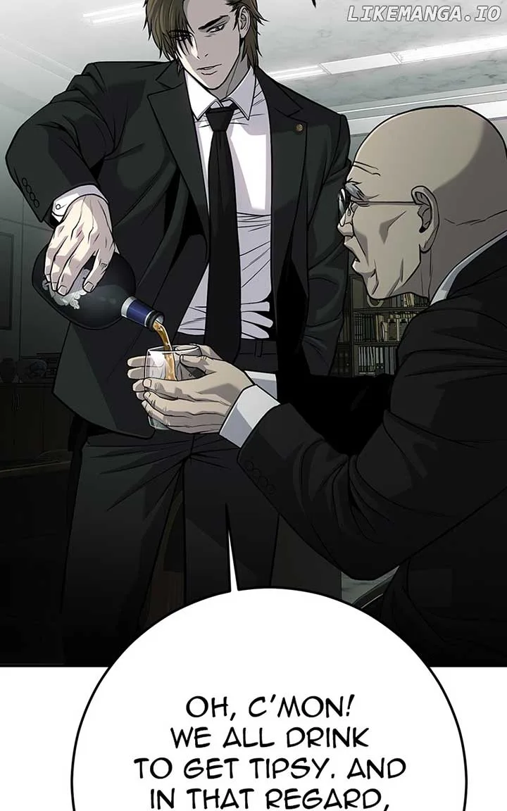 Son’s Retribution Chapter 31 page 43
