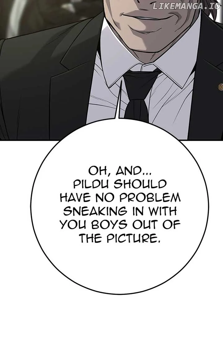 Son’s Retribution Chapter 31 page 163