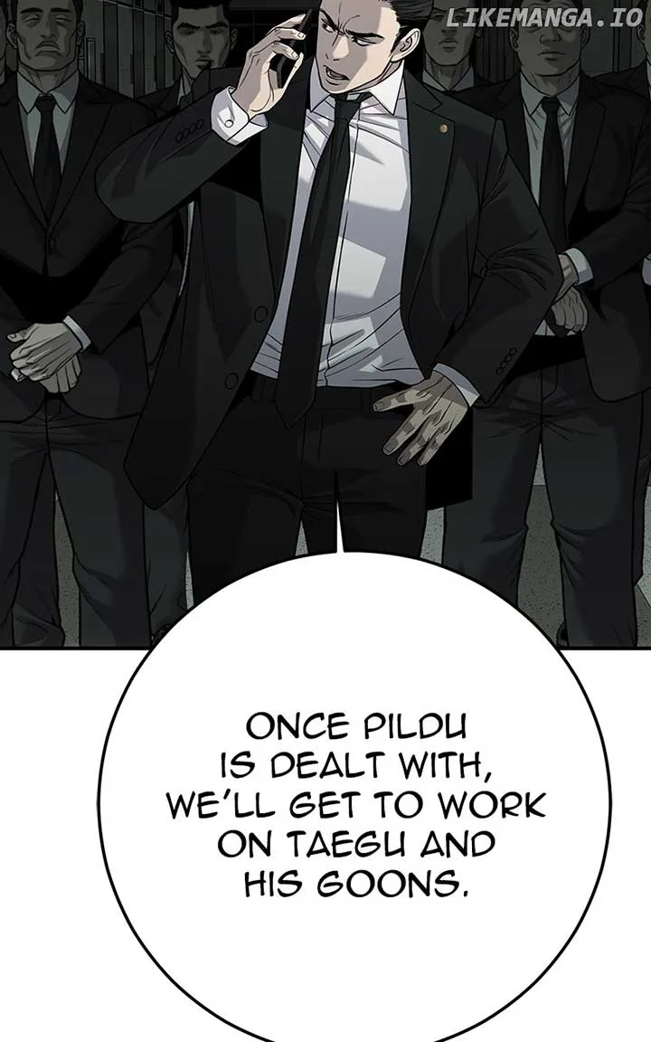 Son’s Retribution Chapter 31 page 143