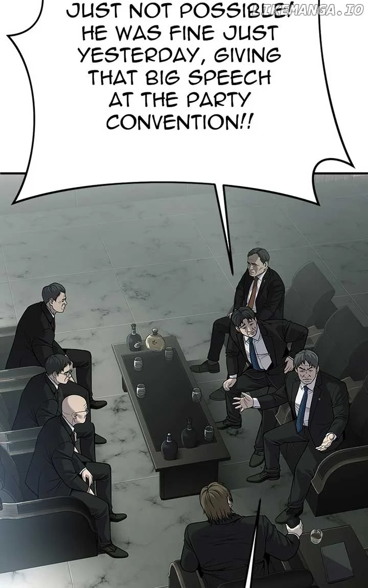 Son’s Retribution Chapter 31 page 89