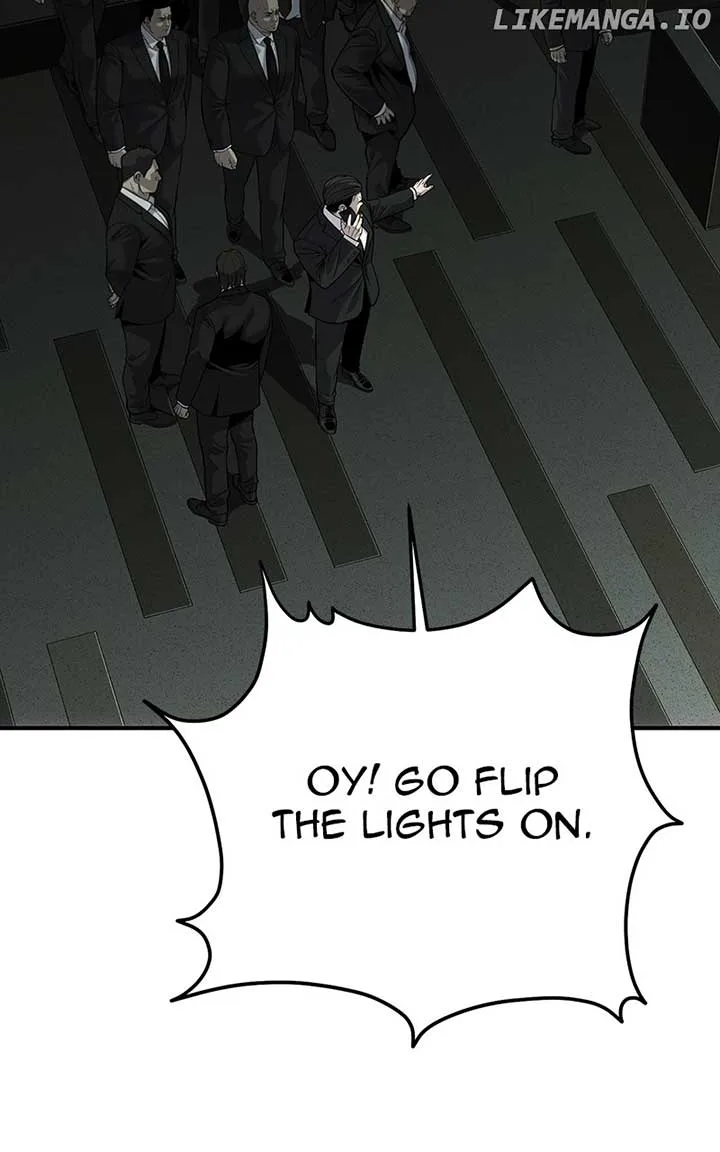 Son’s Retribution Chapter 31 page 145