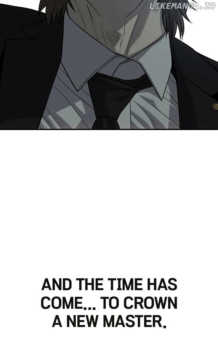 Son’s Retribution Chapter 31 page 119