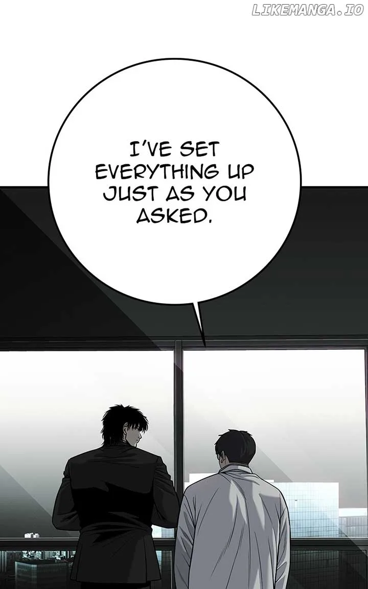 Son’s Retribution Chapter 31 page 181