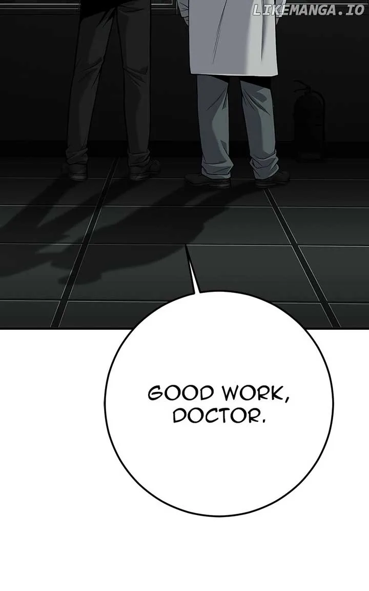 Son’s Retribution Chapter 31 page 182