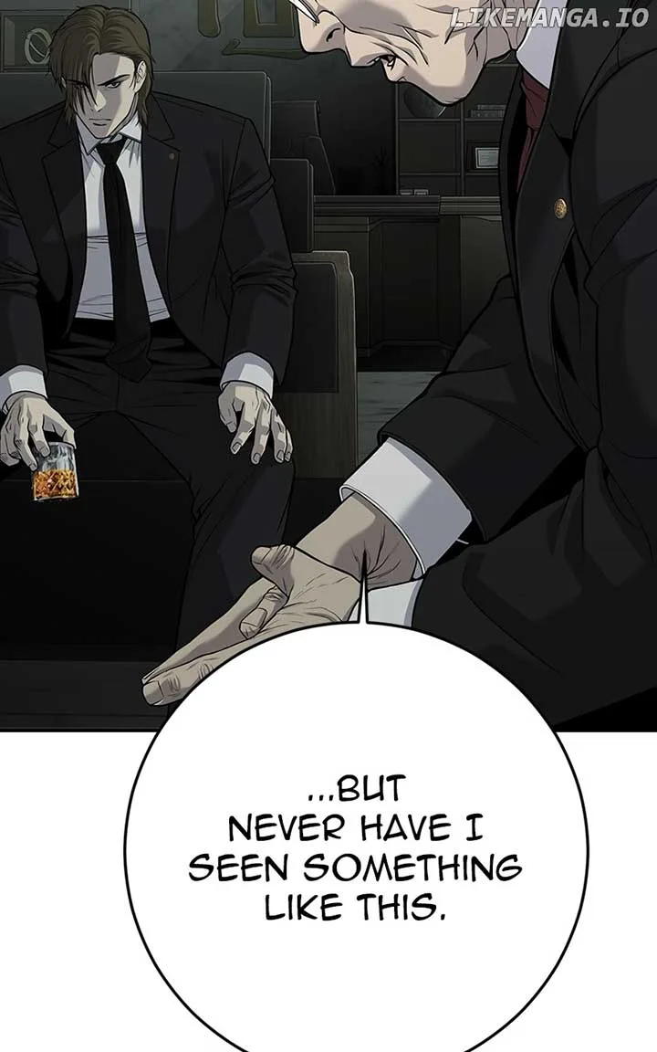 Son’s Retribution Chapter 31 page 96