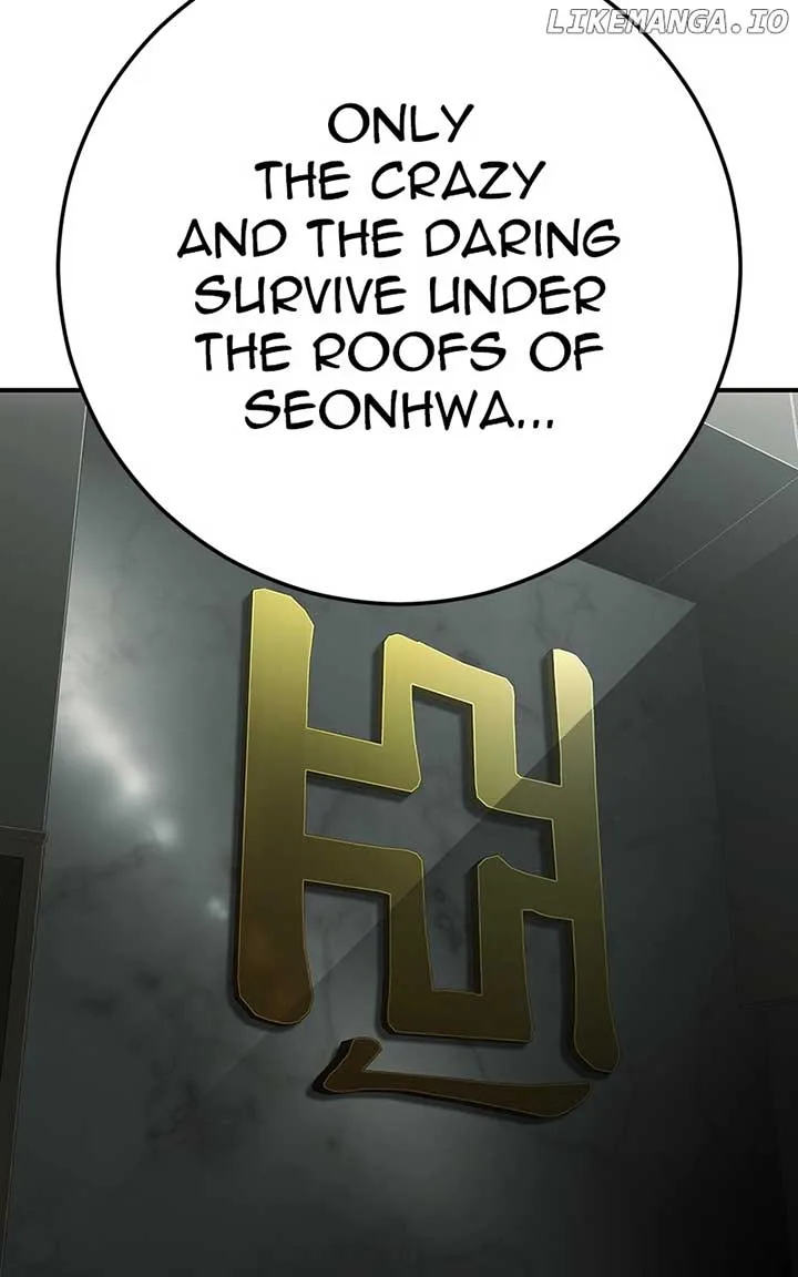 Son’s Retribution Chapter 31 page 111