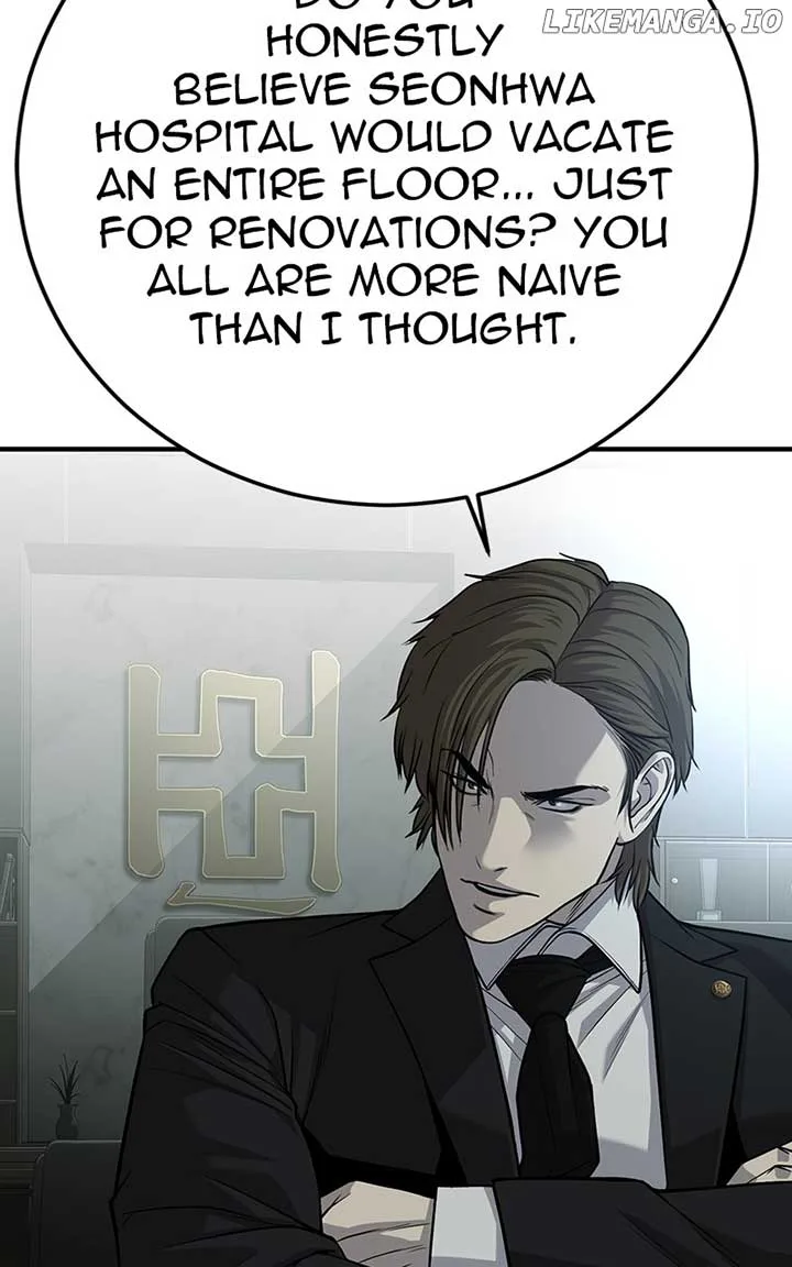 Son’s Retribution Chapter 31 page 85