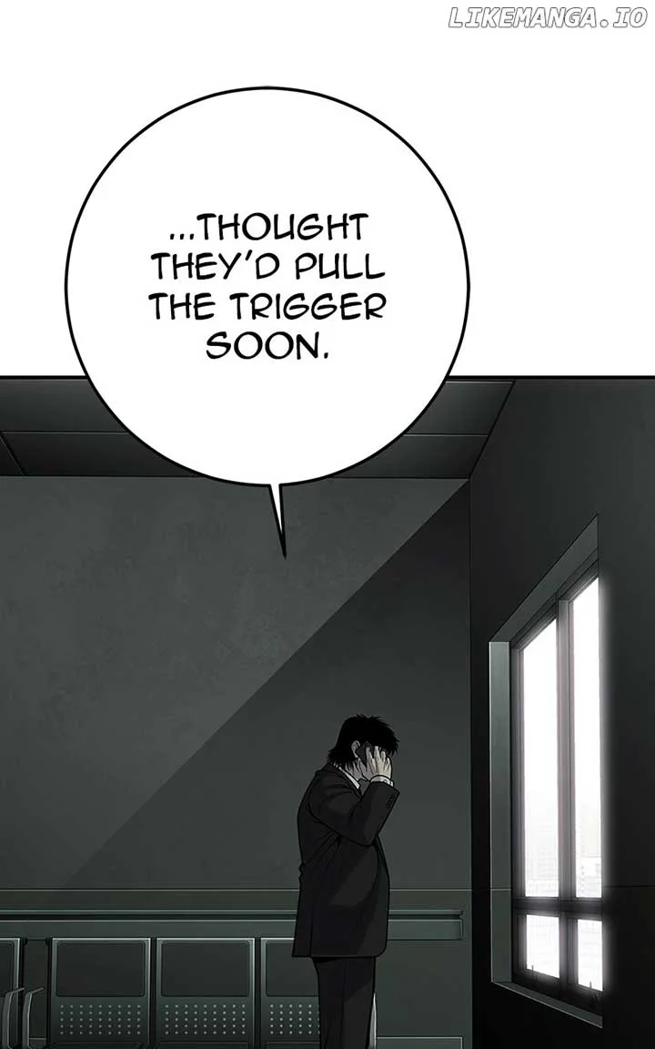 Son’s Retribution Chapter 31 page 133