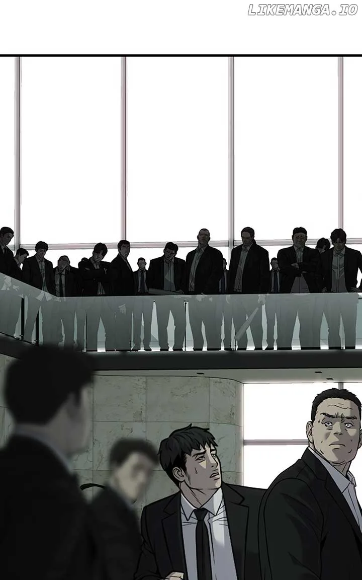 Son’s Retribution Chapter 31 page 149
