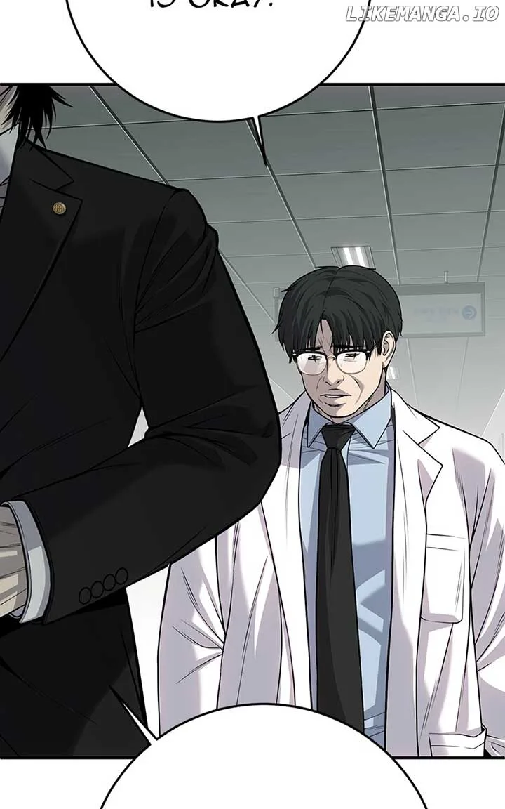 Son’s Retribution Chapter 31 page 184