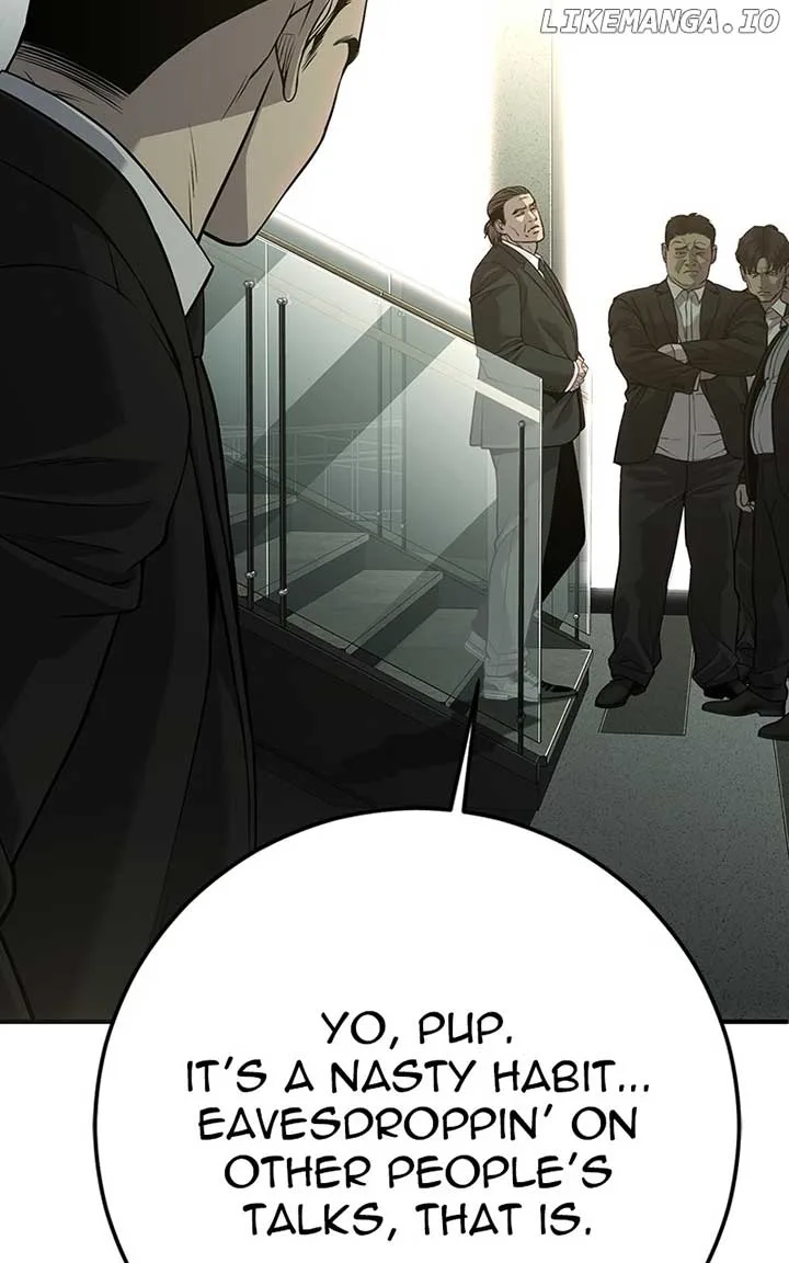 Son’s Retribution Chapter 31 page 155