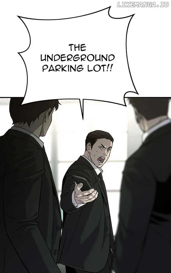 Son’s Retribution Chapter 31 page 166