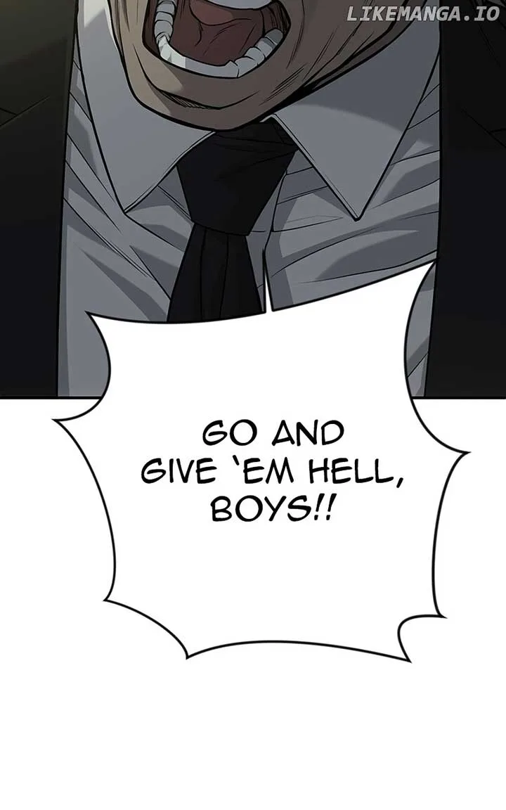 Son’s Retribution Chapter 31 page 169