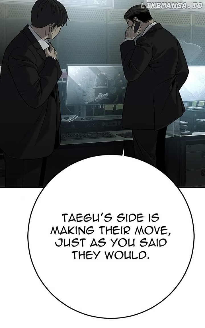 Son’s Retribution Chapter 31 page 131