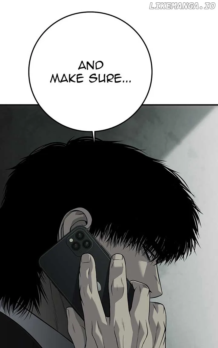 Son’s Retribution Chapter 31 page 135