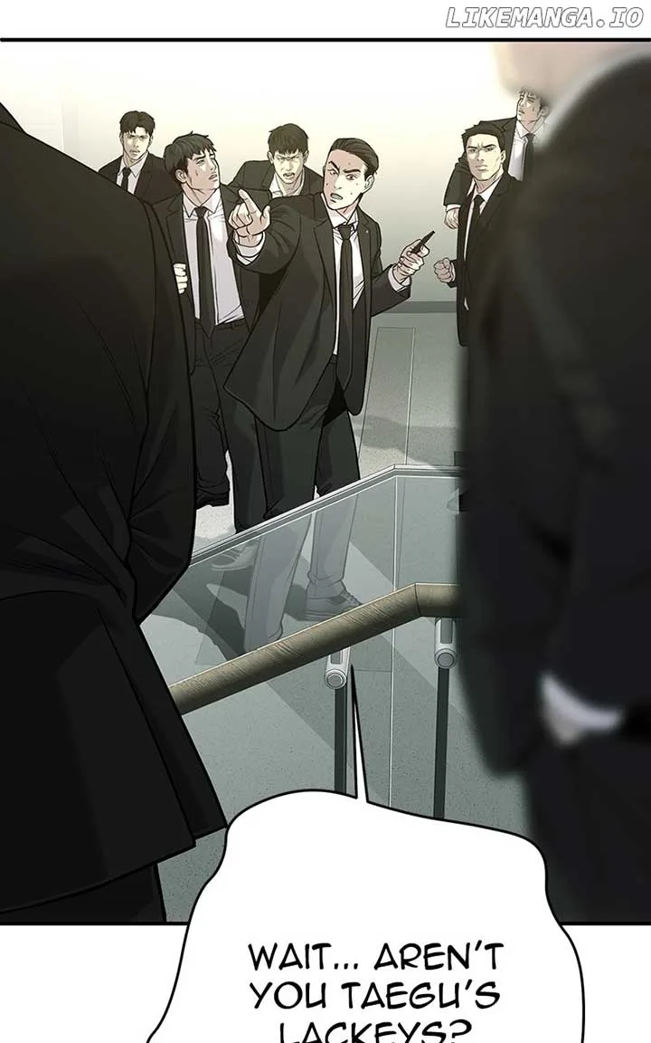 Son’s Retribution Chapter 31 page 153