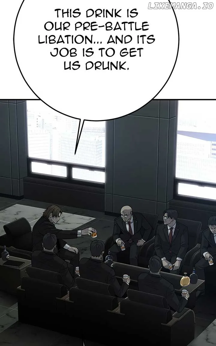 Son’s Retribution Chapter 31 page 109