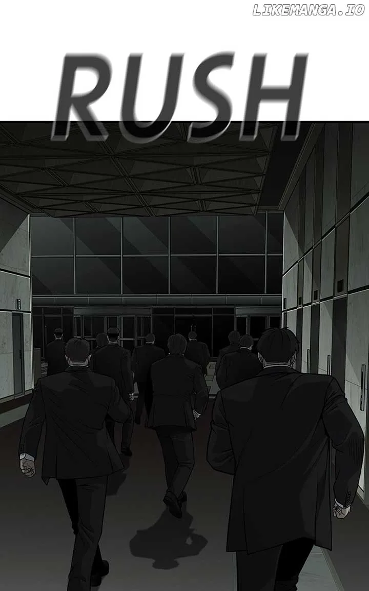 Son’s Retribution Chapter 31 page 139