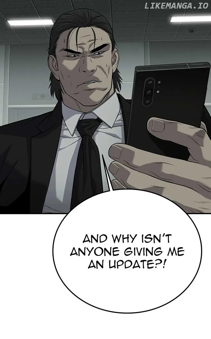 Son’s Retribution Chapter 32 page 32