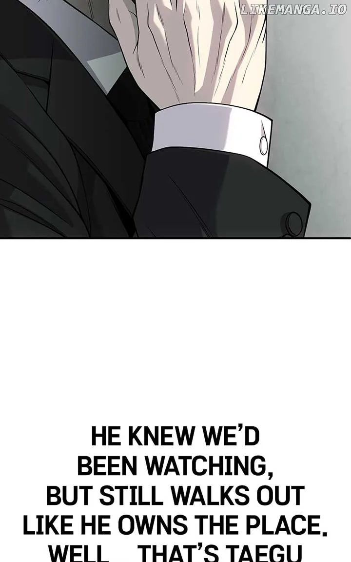 Son’s Retribution Chapter 32 page 18