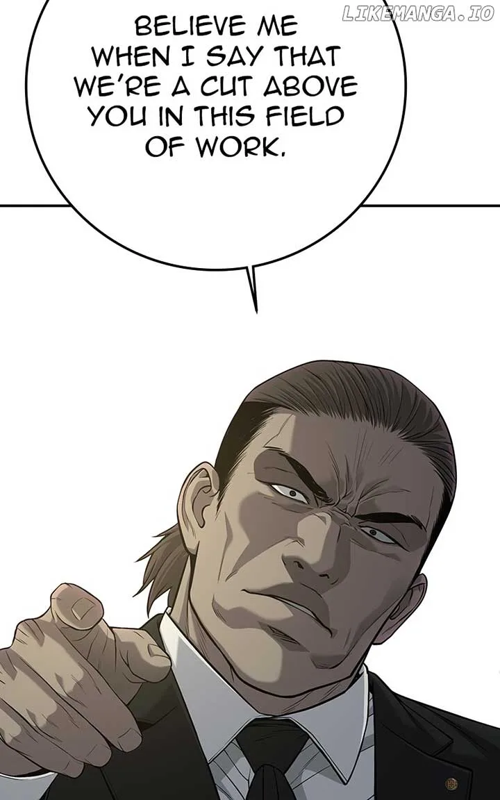 Son’s Retribution Chapter 32 page 5