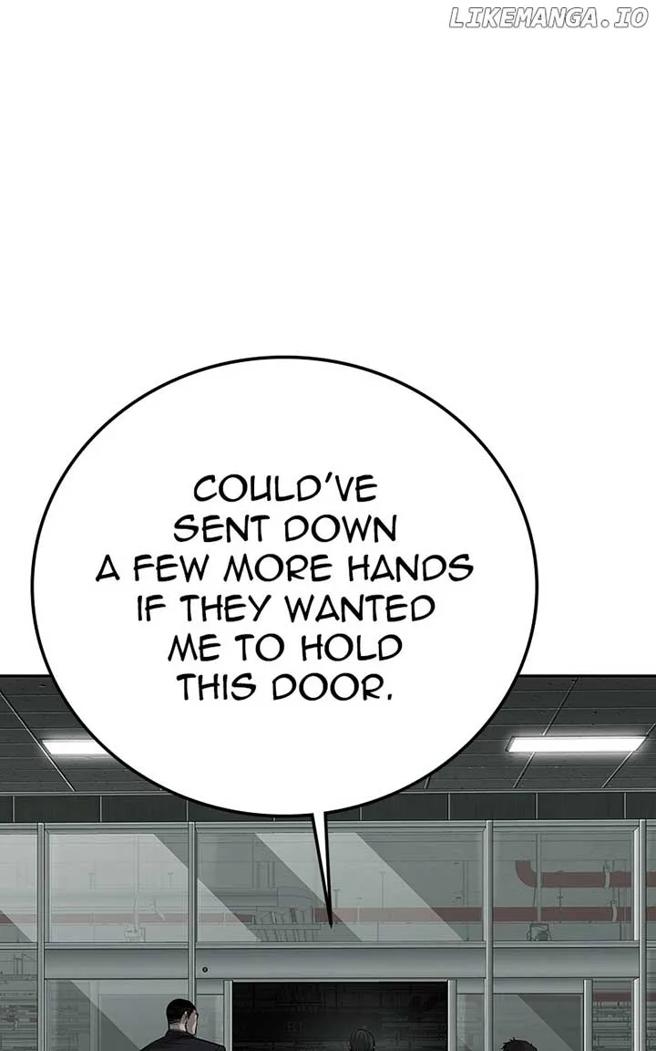 Son’s Retribution Chapter 32 page 33