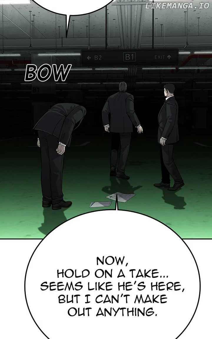Son’s Retribution Chapter 32 page 50