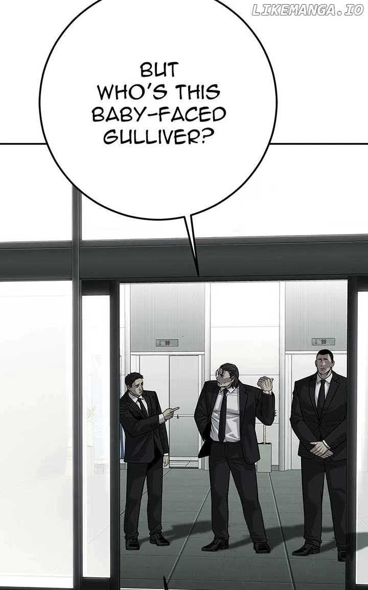 Son’s Retribution Chapter 32 page 37