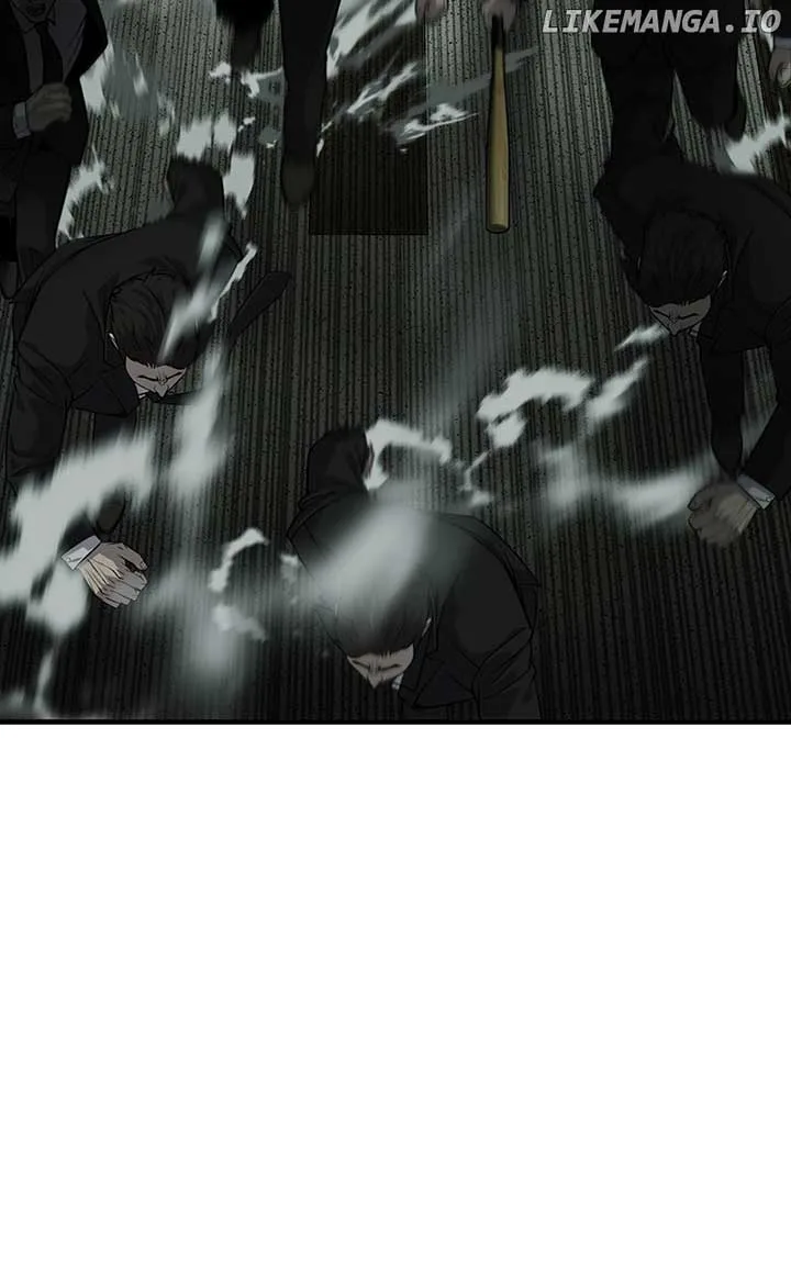Son’s Retribution Chapter 32 page 14