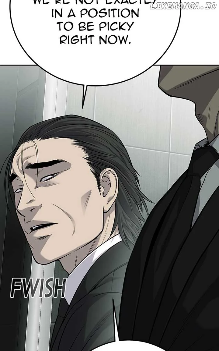 Son’s Retribution Chapter 32 page 39