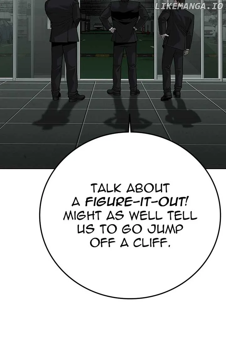 Son’s Retribution Chapter 32 page 34