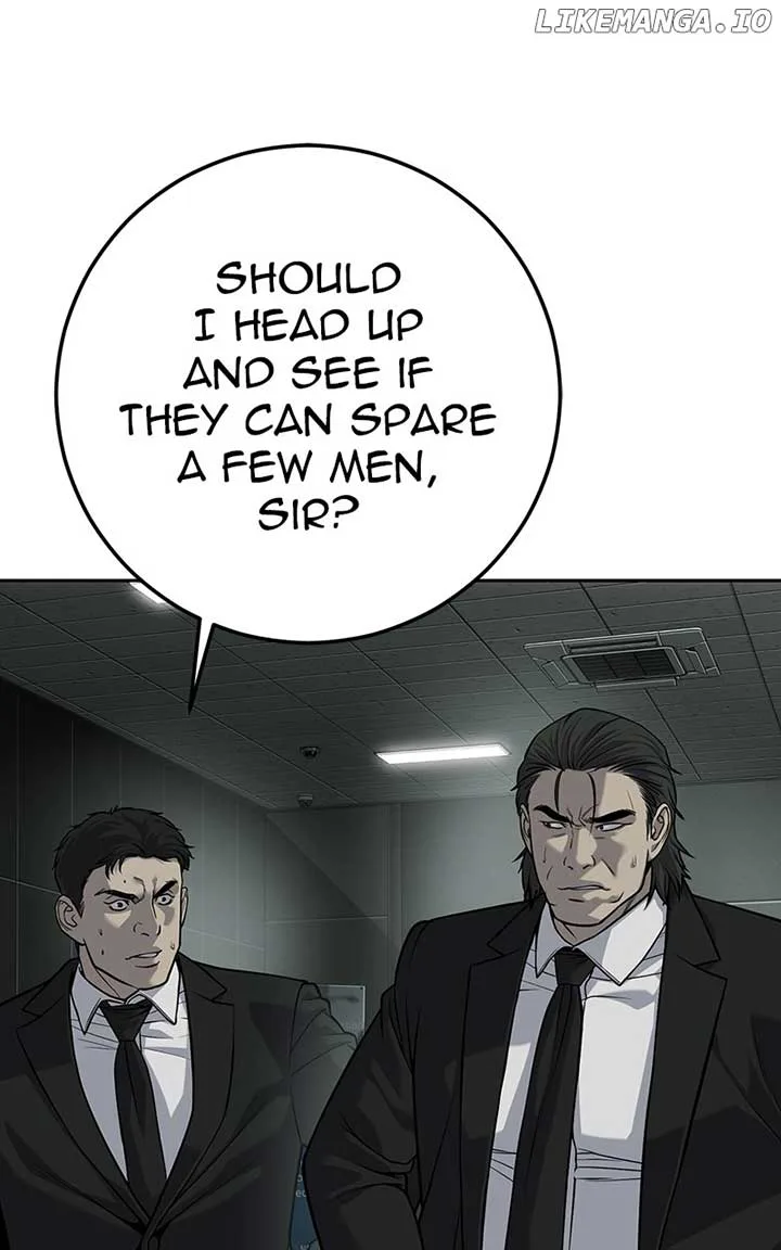 Son’s Retribution Chapter 32 page 35