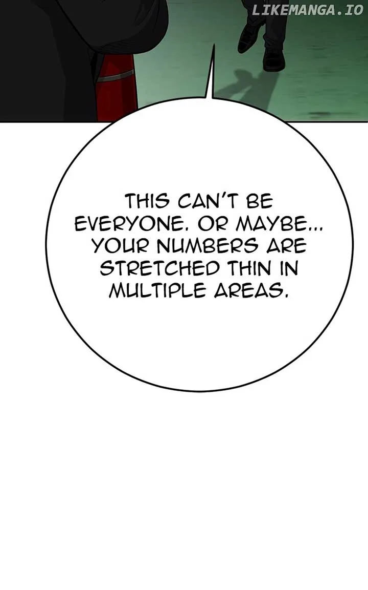 Son’s Retribution Chapter 32 page 106