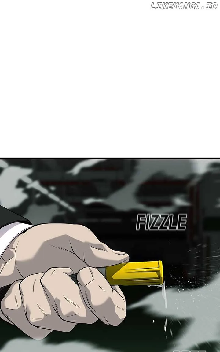 Son’s Retribution Chapter 32 page 122