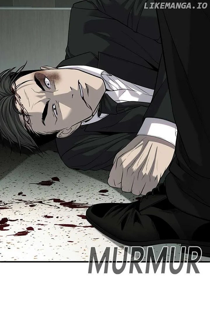 Son’s Retribution Chapter 33 page 6
